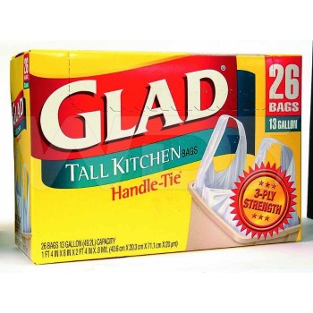 GLAD Products, Our products collection for GLAD