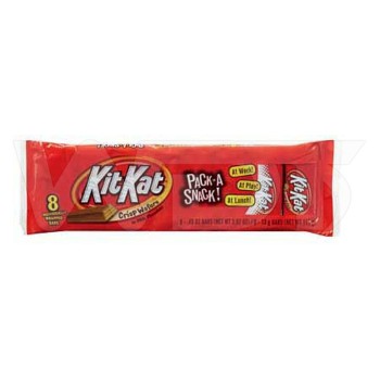 Kit Kat Candy Bar 36 Count
