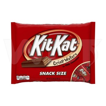 Kit Kat Duos 72 ct. Trio - 72 ct. - Candy Favorites