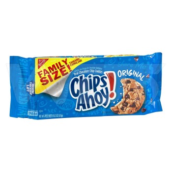 CHIPS AHOY MINI 50G – Combini